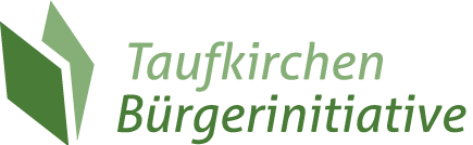 Taufkirchen Logo